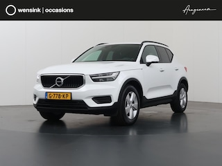 Volvo XC40 1.5 T3 | Elektr. Trekhaak | Adaptieve Cruise Control | Achteruitrijcamera |