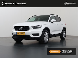 Volvo XC40 1.5 T3 | Elektr. Trekhaak | Adaptieve Cruise Control | Achteruitrijcamera |