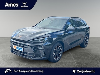 Cupra Terramar 1.5 204pk TSI e-Hybrid Business Elektrisch verstelbare stoelen | 360 graden camera | Head-up Display met 'Augmented Reality'