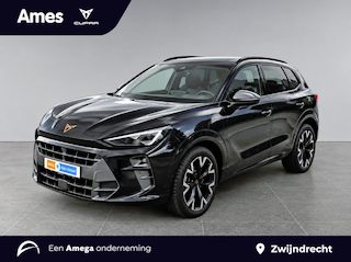 Cupra Terramar 1.5 204pk TSI e-Hybrid Business Elektrisch verstelbare stoelen | 360 graden camera | Head-up Display met 'Augmented Reality'