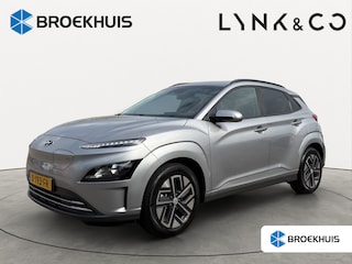 Hyundai Kona EV Pure 64 kWh | Apple Carplay/Android Auto | Camera | Stoelverwarming | Cruise Control |