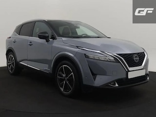 Nissan Qashqai 1.5 e-Power Tekna Pano 360º HUD Carplay ACC