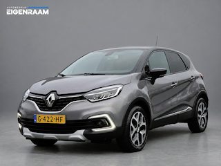 Renault Captur 0.9 TCe Intens | Camera | Clima | Dodehoek Detectie | Rijklaarprijs