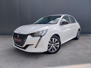 Peugeot 208 1.2 PureTech ACTIVE 1e EIGENAAR AIRCO CRUISE NAVI APPLE CARPLAY