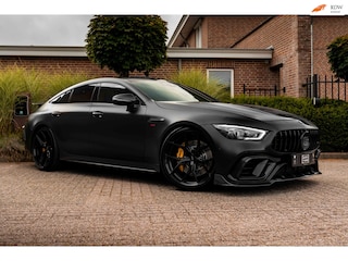 Mercedes-Benz AMG GT 4-Door Coupe AMG 63 S 4MATIC+ Premium Plus BRABUS 800 Full Option 22'' VOSSEN