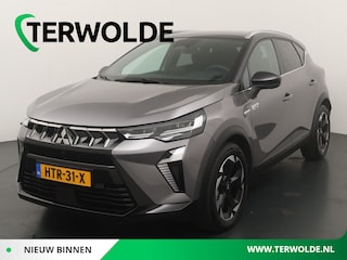 Mitsubishi ASX 1.8 HEV AT Executive | Google navigatie | 360 Camera | Stoelverwarming |