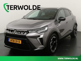 Mitsubishi ASX 1.8 HEV AT Executive | Google navigatie | 360 Camera | Stoelverwarming |