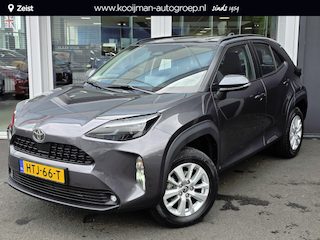 Toyota Yaris Cross 1.5 Hybrid 115 Active | Achteruitrijcamera | Adaptieve Cruise Control | Climate Control
