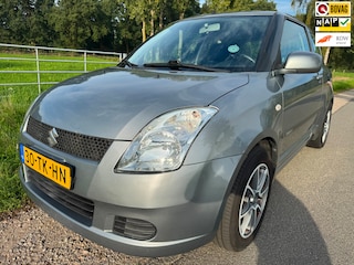 Suzuki Swift 1.3 GLS rijdt super met airco
