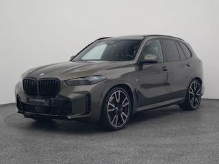 BMW X5 xDrive50e M-Sport | PANO | CAMERA | LUCHTVERING | STOELVERW.
