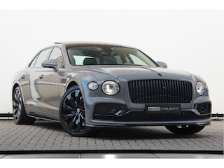 Bentley Flying Spur 2.9 V6 Hybrid | Blackline | Touring | Mulliner Driving Spec | B&O | Pano