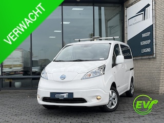Nissan NV200 40 kWh Connect Edition*DC*5-PERS*2X SCHUIF*CAM*