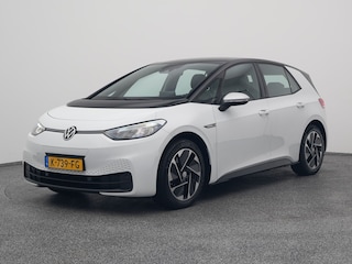 Volkswagen ID.3 First 58 kWh | ADAPTIVE | STOEL- EN STUURVERW | TREKHAAK