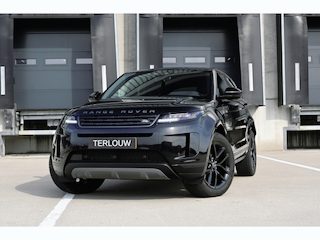 Land Rover Range Rover Evoque 1.5 P270e PHEV AWD S Edition