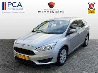 Ford Focus Wagon 1.0 Trend