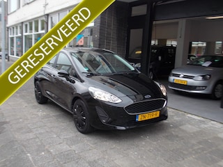 Ford Fiesta 1.1 Trend NAVI PDC CRUISE CONTROLE