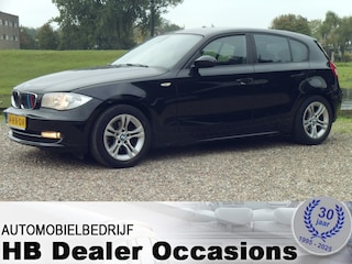 BMW 116i High Executive - Airco