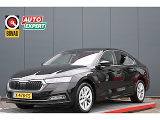 Skoda Octavia 1.0 e-TSI Business Edition Plus trekhaak