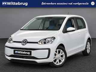 Volkswagen Up 1.0 BMT move up! SPORTVELGJES !
