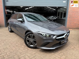 Mercedes-Benz CLA Shooting Brake 180 AUTOMAAT|CRUISE/CAMERA/PDC/BLACK