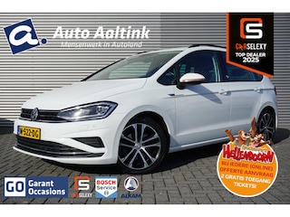 Volkswagen Golf Sportsvan 150PK Highline AUTOM. | TREKHAAK | WINTERPACK | CAMERA | NAVI
