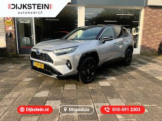 Toyota RAV4 2.5 Hy AWD Bus Plus