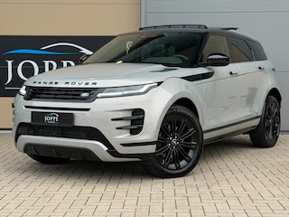 Land Rover Range Rover Evoque 1.5 P270e PHEV AWD SE Dynamic |Pano/schuifdak|Blackpack|Merdidian|Coldclimate