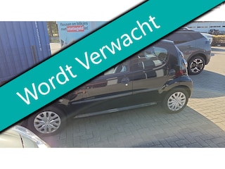 Citroën C1 1.0 Collection 5-deurs Airco 2e eigenaar LED Zuinig A-Label