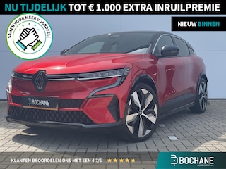 Renault Mégane EV40 Boost Charge Techno | Winterpack | Adaptieve cruise-control |