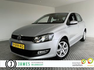Volkswagen Polo 1.2 TSI Edition+ Apple CarPlay / Android Auto