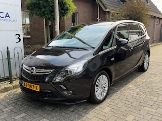 Opel Zafira Tourer 1.4 Edition 7p.