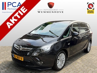 Opel Zafira Tourer 1.4 Edition 7p.