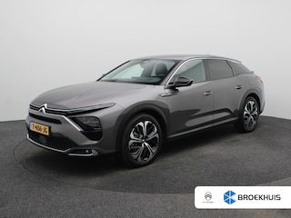 Citroën C5 X 1.6 Plug-in Hybrid 225 Shine | Automaat | Carplay | 360* Camera | Stoel + stuurverwarming | leder | Memory | Elek. stoelen | Elek. klep | HUD |