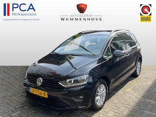 Volkswagen Golf Sportsvan 1.2 TSI Highline
