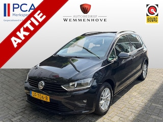 Volkswagen Golf Sportsvan 1.2 TSI Highline