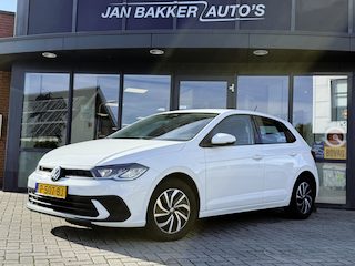 Volkswagen Polo 1.0 TSI Life ✅ CarPlay/ Android Auto ✅ VR cockpit ✅ Cruise ✅