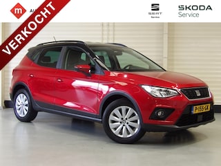 Seat Arona 1.0 TSI 95pk Style Business Intense