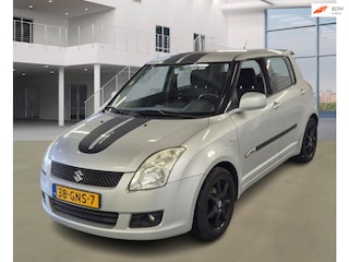 Suzuki Swift 1.3 Shogun AIRCO TREKHAAK 2 X SLEUTELS