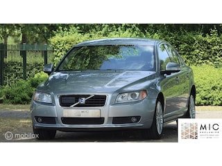 Volvo S80 3.0 T6 AWD Summum