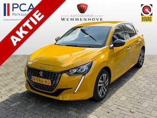 Peugeot 208 1.2 PureTech Allure Pack