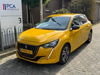 Peugeot 208 1.2 PureTech Allure Pack
