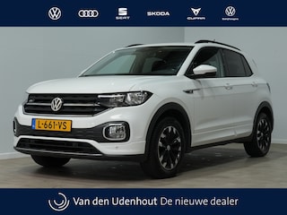 Volkswagen T-Cross 1.0 95 pk TSI Life Camera Navigatie via App 212