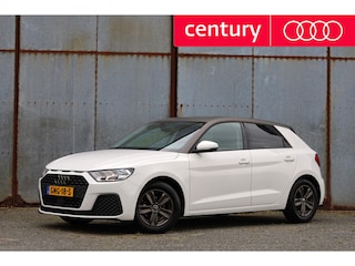 Audi A1 Sportback 25 TFSI Pro Line | Virtual | Carplay | Cruise