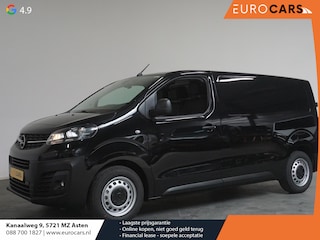 Opel Vivaro 2.0 CDTI 145 pk Automaat L2H1 Edition Airco Navi Bluetooth Cruise Control Trekhaak