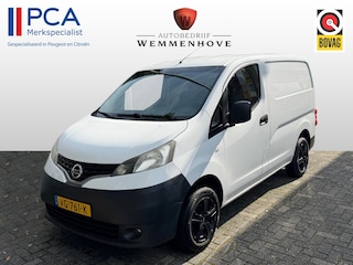 Nissan NV200 1.5 dCi Acenta