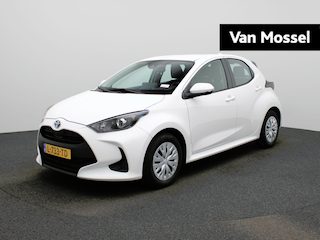 Toyota Yaris 1.5 Hybrid Active | Navi | Apple carplay & Android auto | Achteruitrijcamera | Cruise control adaptief |
