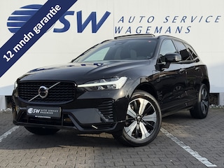 Volvo XC60 2.0 T6 Plug-in hybrid AWD Plus Dark | Trekhaak | Pano | Pilost Assist | Memory