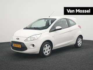 Ford Ka 1.2 Style start/stop