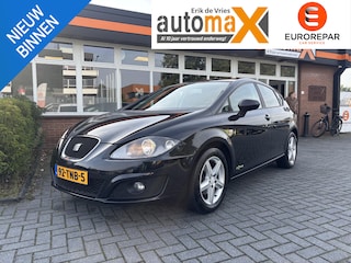 Seat Leon 1.2 TSI Ecomotive COPA |Goed Onderhouden!|NAP!|