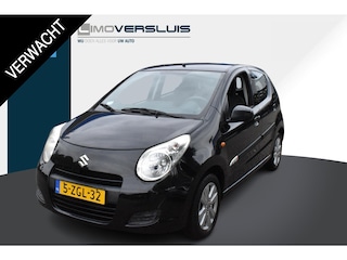 Suzuki Alto 1.0 Celebration EASSS Airco | 100% Onderhouden | Whatsapp 06-53188999